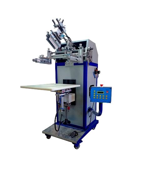 SERIGRAFICA PLANA S-300P