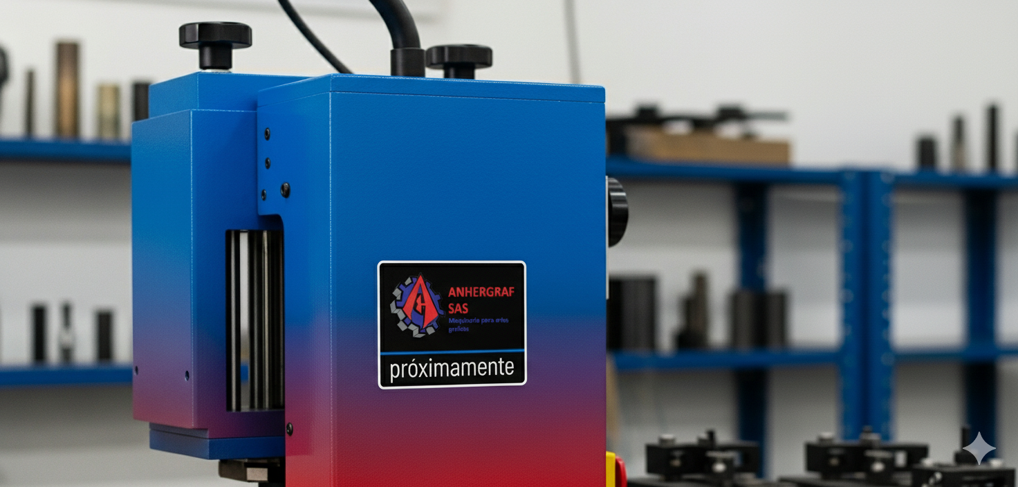 Proximamente mas equipos de Tampografía